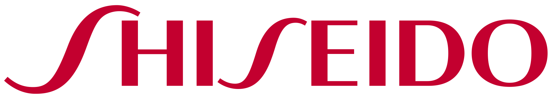 Logo SHISEIDO SPAIN SAU