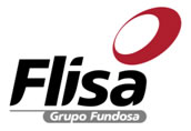 Logo Flisa - Laveco
