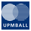 Logo UPMBALL