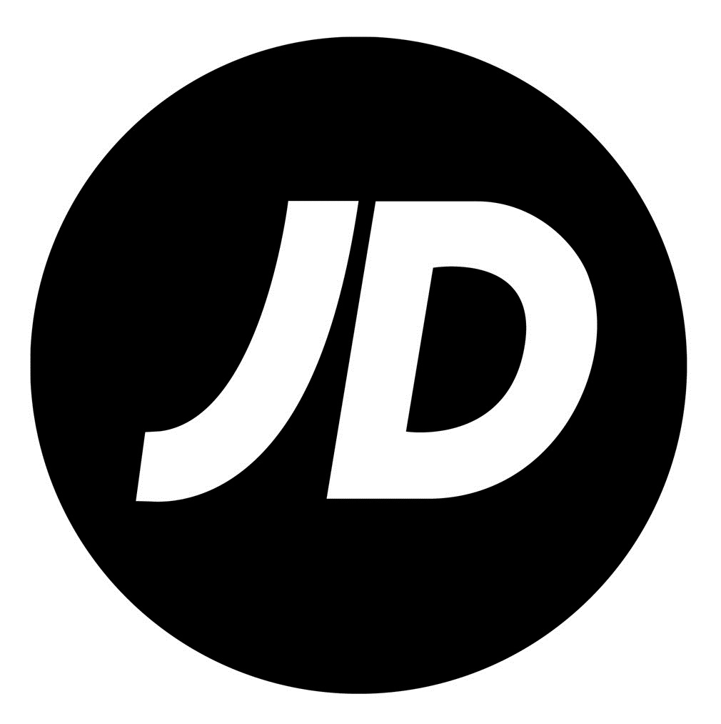 Logo JD