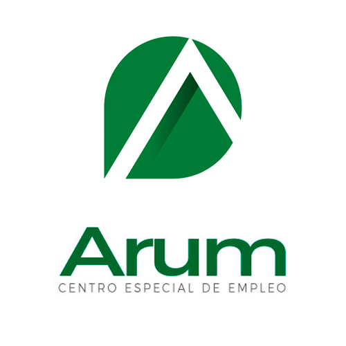 Logo ARUM Castilla y León