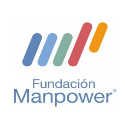 Logo FUNDACIÓN MANPOWERGROUP
