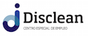 Logo DISCLEAN SL