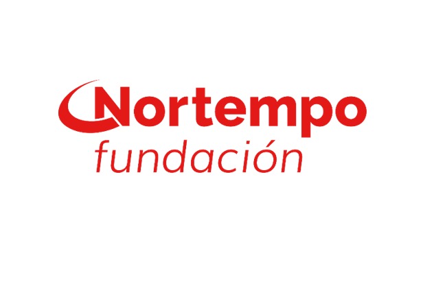 Logo Fundación Nortempo