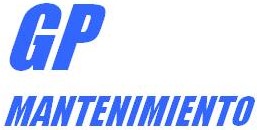 Logo GP MANTENIMIENTO PISCINAS SL