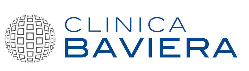 Logo Clínica Baviera S.A.