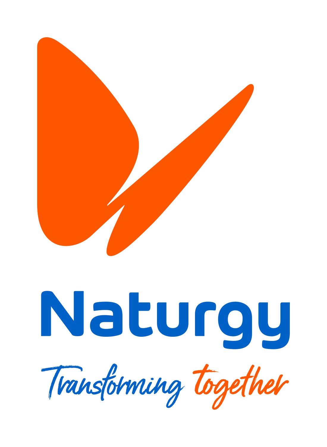 Logo Naturgy