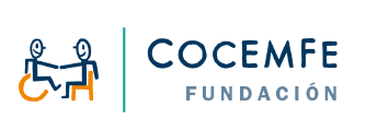 Logo Fundación COCEMFE