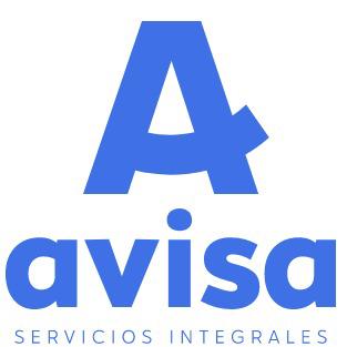 Logo AVISA SERVICIOS INTEGRALES